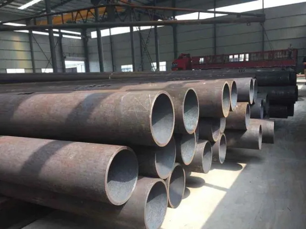 许昌16mn无缝钢管