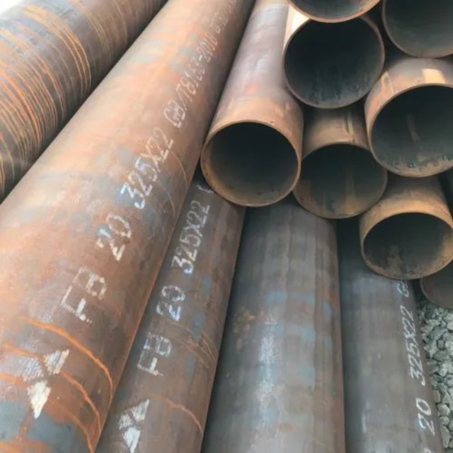 许昌35crmo无缝钢管