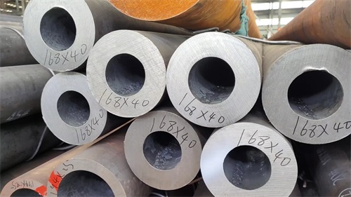 许昌42crmo无缝钢管