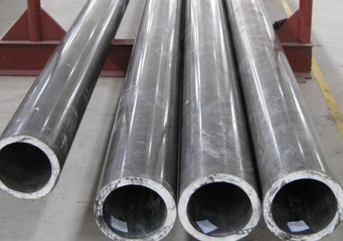 许昌精密液压无缝钢管