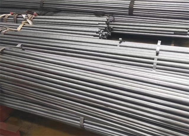 许昌精密无缝钢管厂家