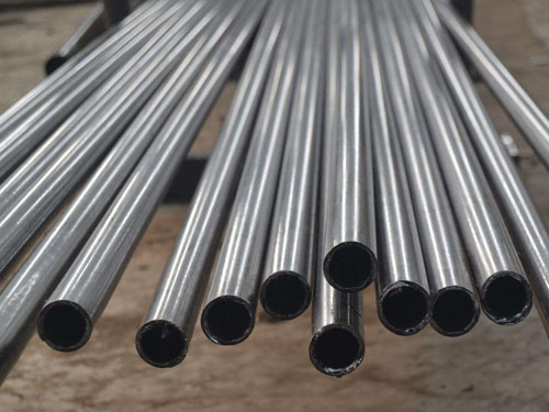 许昌精密无缝钢管生产厂家