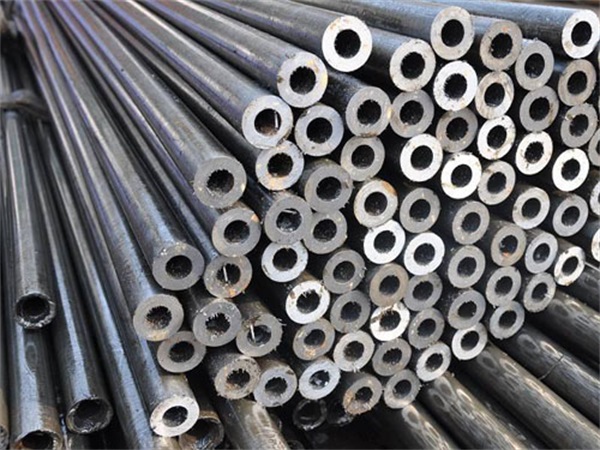 许昌精密光亮无缝钢管