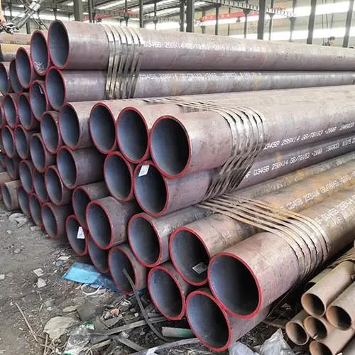 许昌q345b无缝钢管厂