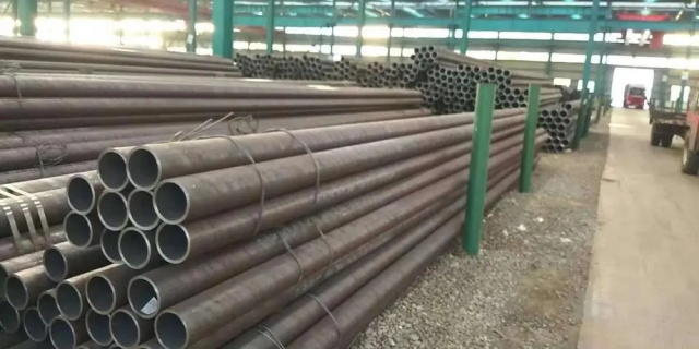 许昌16mn无缝钢管厂