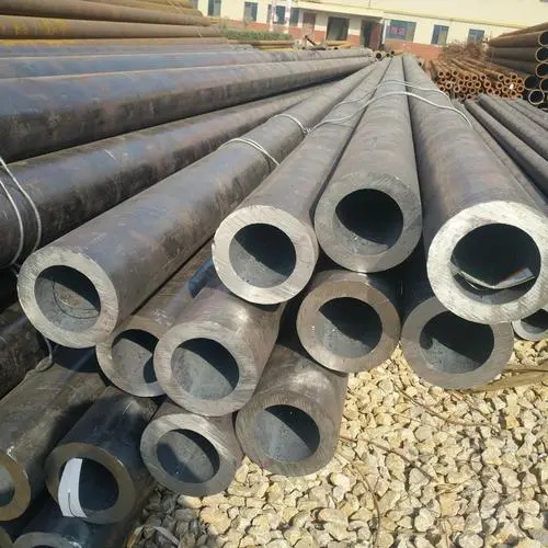 许昌20#无缝钢管厂