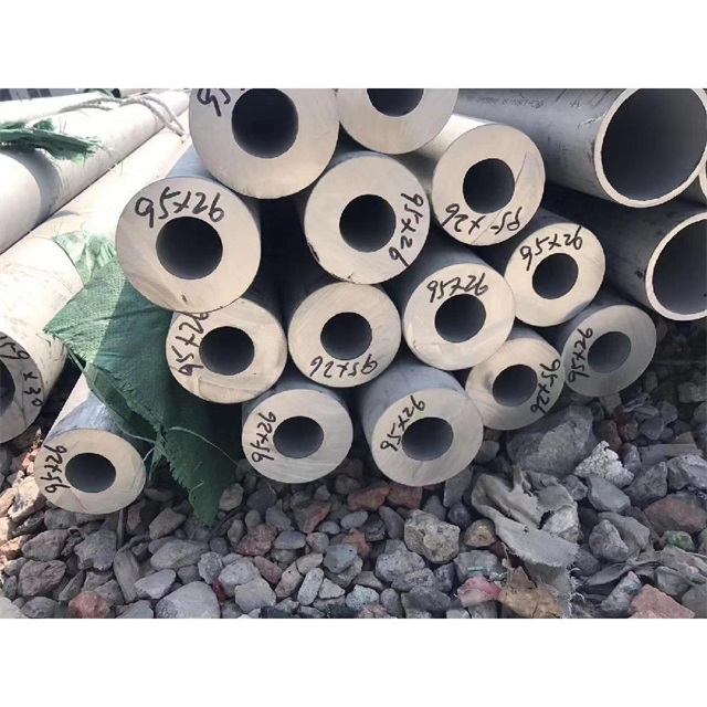 许昌42crmo无缝钢管厂