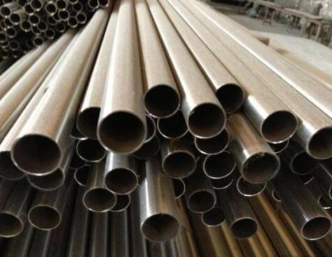 许昌冷拔精密无缝钢管厂