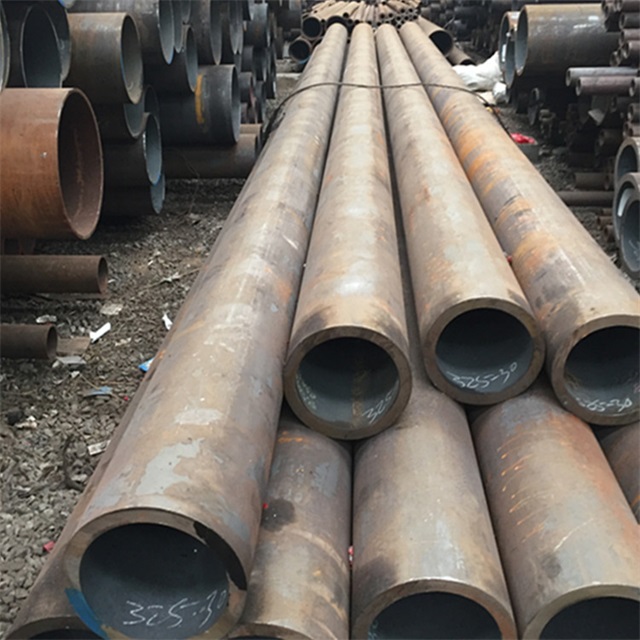 许昌中低压锅炉用无缝钢管价格