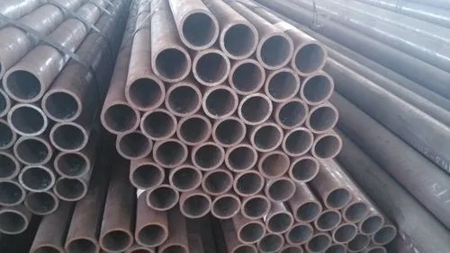 许昌中低压锅炉用无缝钢管尺寸
