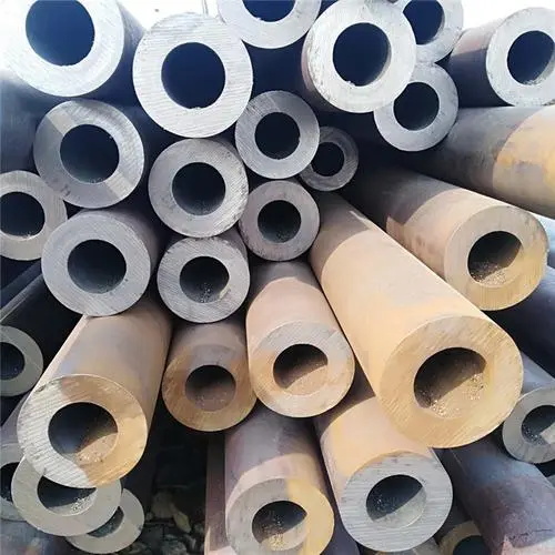 许昌gb t 8162 结构用无缝钢管