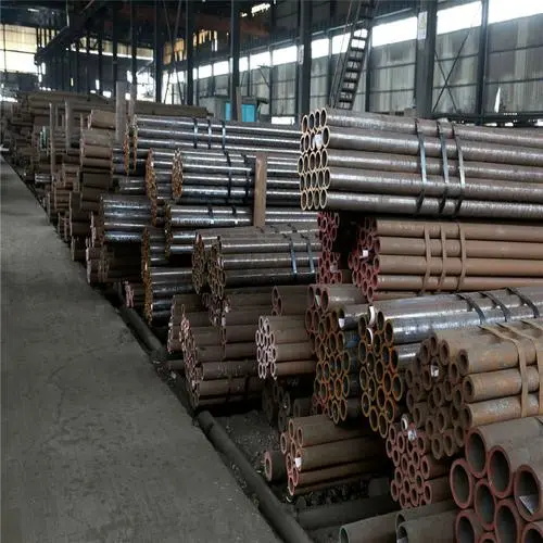 许昌gb8162-2008结构用无缝钢管