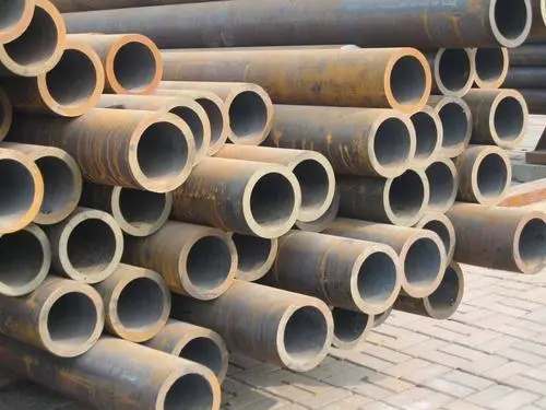 许昌输送流体用无缝钢管