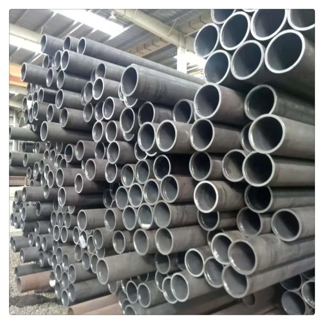 许昌GB8163无缝管