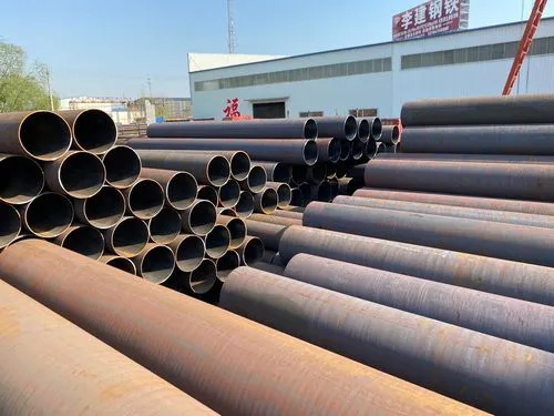 许昌GB5310锅炉管