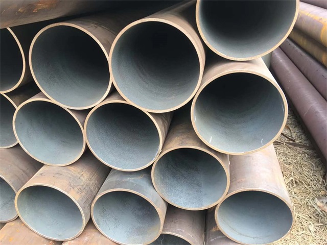 许昌5310无缝管