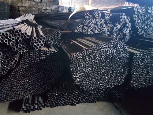 许昌GB6479无缝管 