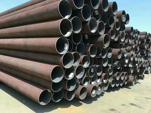 许昌GB6479无缝钢管