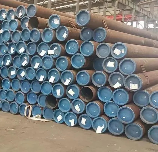 许昌GB6479化肥设备用无缝钢管