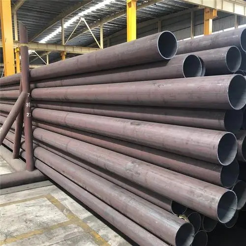 许昌GB9948无缝钢管