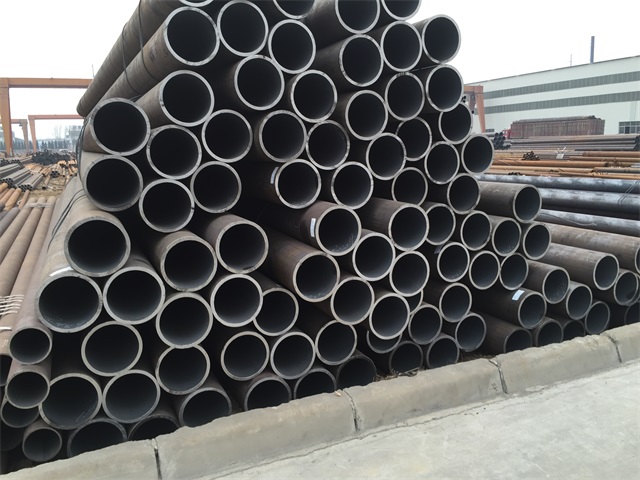 许昌GB9948无缝管