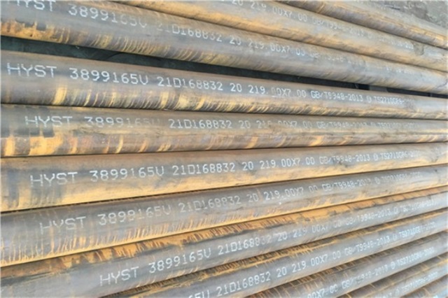 许昌GB9948石油裂化管