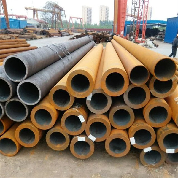 许昌地质无缝管