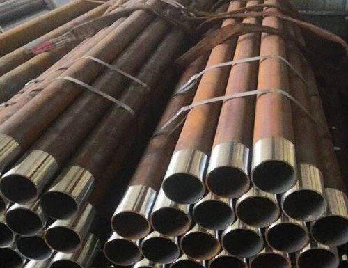 许昌地质用无缝钢管