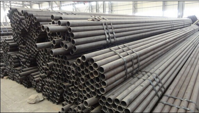 许昌GB8163流体用无缝管