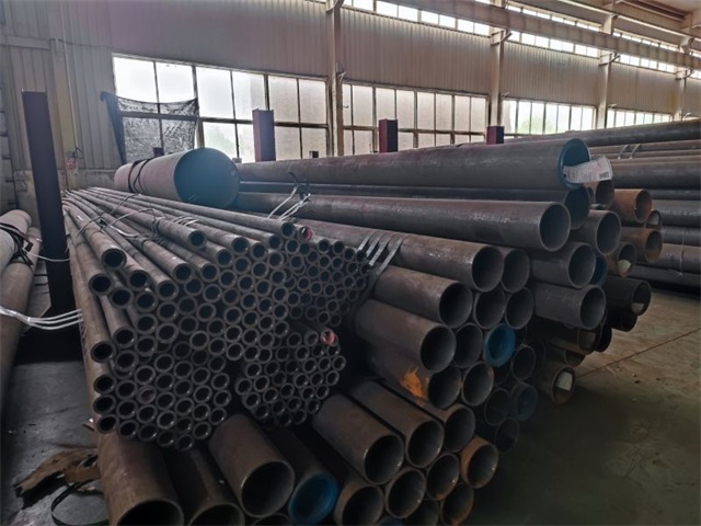 许昌高压锅炉管