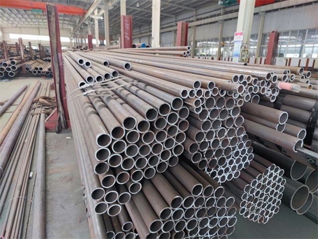 许昌锅炉钢管
