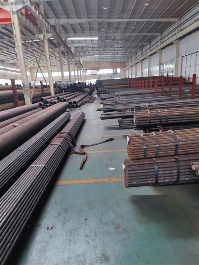 许昌高压锅炉钢管