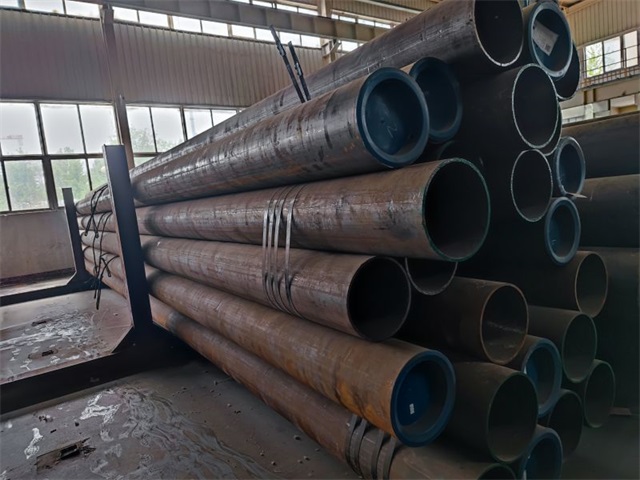 许昌高压无缝管