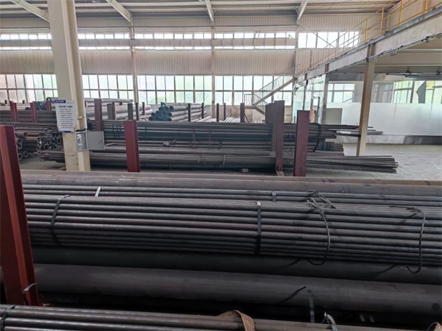 许昌5310无缝钢管 