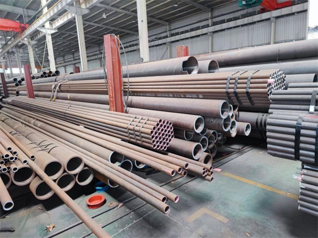 许昌5310高压锅炉管 