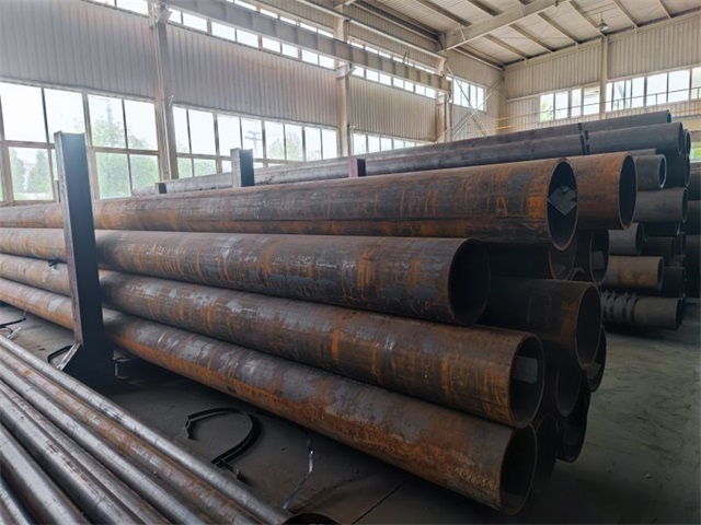 许昌5310锅炉钢管