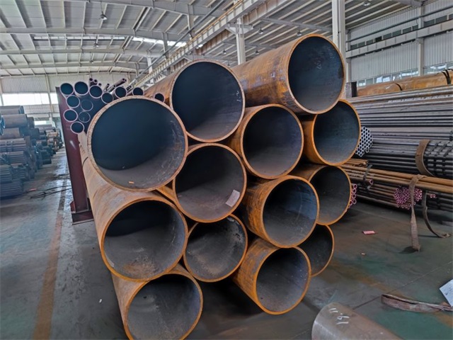 许昌GB5310高压锅炉管