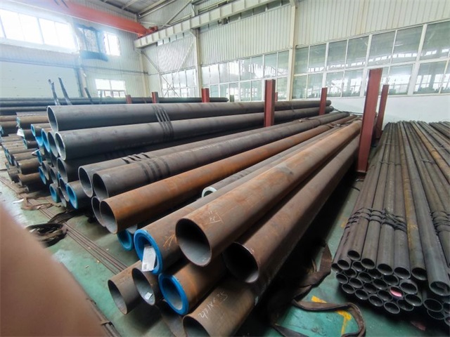 许昌20G锅炉管