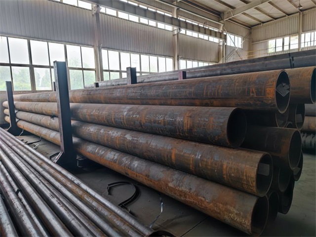 许昌15crmog高压锅炉管