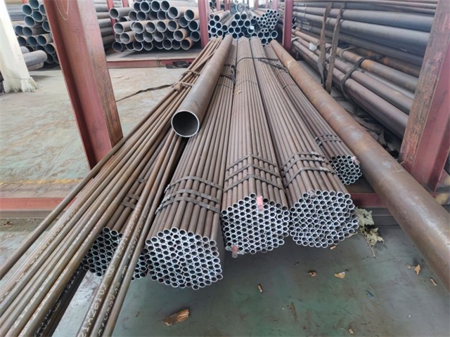 许昌15crmog无缝钢管