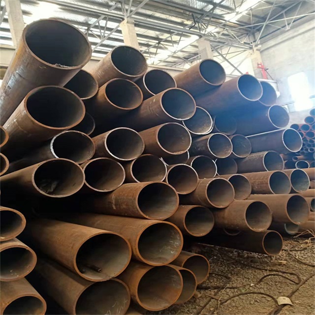 许昌gb3087锅炉管