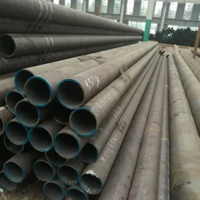 许昌gb3087无缝钢管