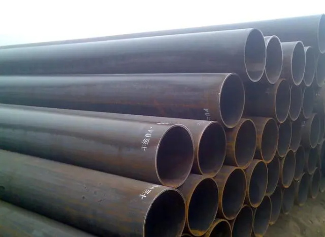 许昌GB3087无缝管