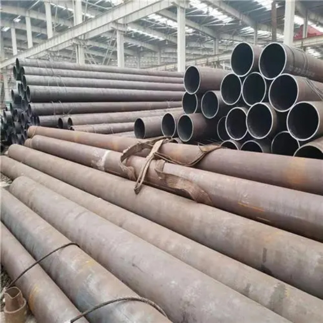 许昌GB3087低中压锅炉管