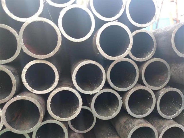 许昌45#无缝钢管多少钱
