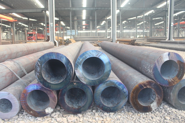 许昌q345b厚壁无缝钢管厂家