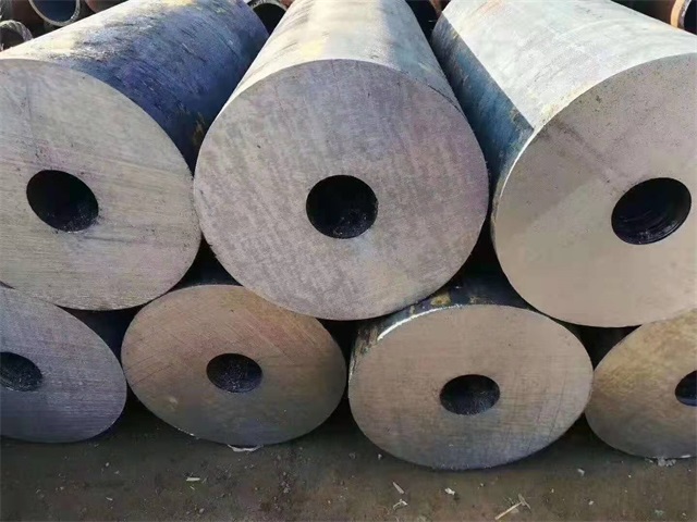 许昌35crmo厚壁无缝钢管