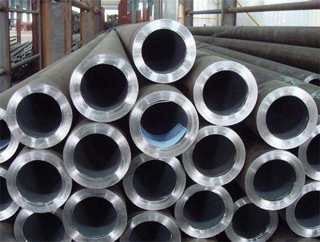 许昌厚壁无缝钢管报价