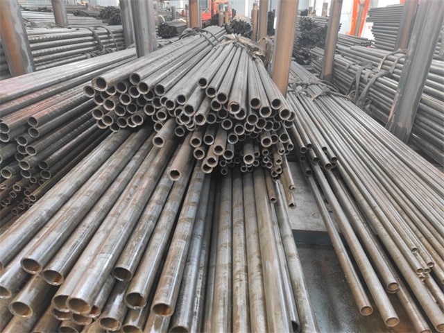 许昌精密无缝钢管批发