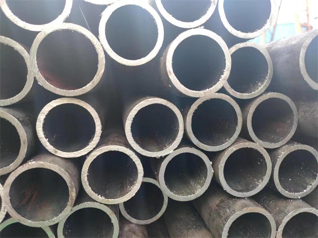 许昌27simn无缝钢管厂